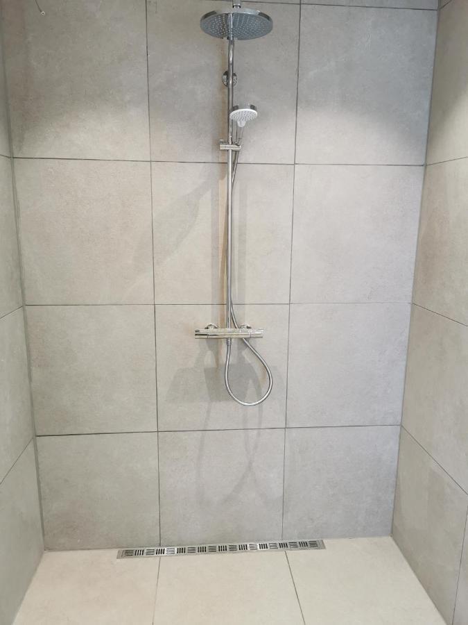 Aparthotel Rikke Og Franks Svineri à Lemvig Extérieur photo