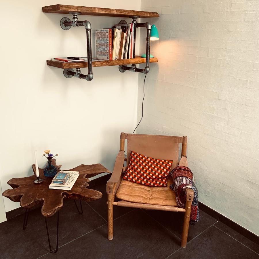 Aparthotel Rikke Og Franks Svineri à Lemvig Extérieur photo