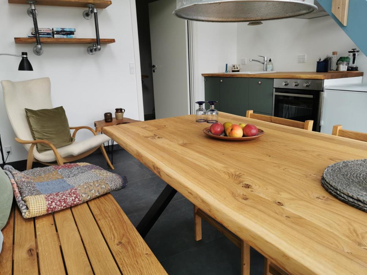 Aparthotel Rikke Og Franks Svineri à Lemvig Extérieur photo