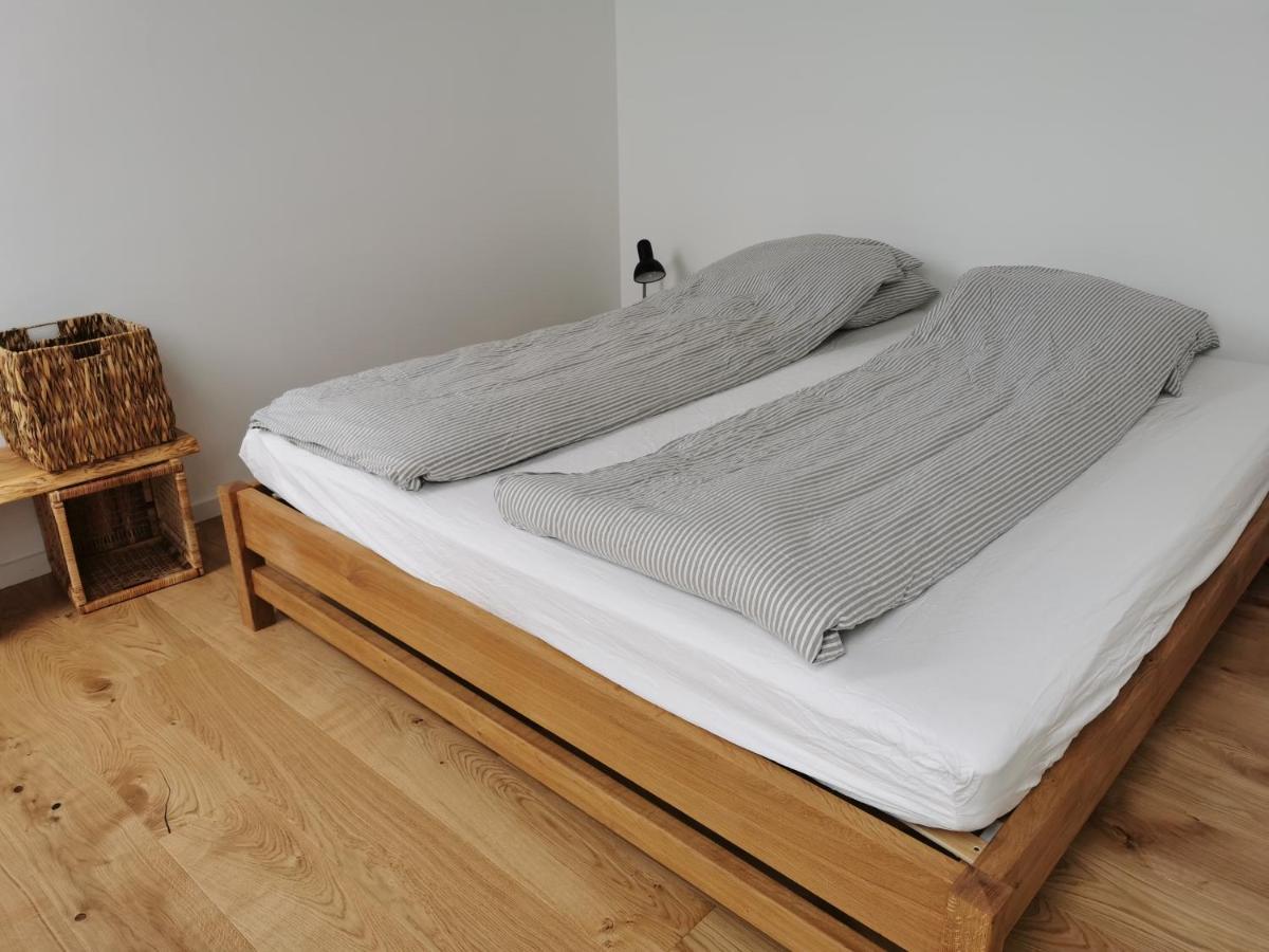 Aparthotel Rikke Og Franks Svineri à Lemvig Extérieur photo
